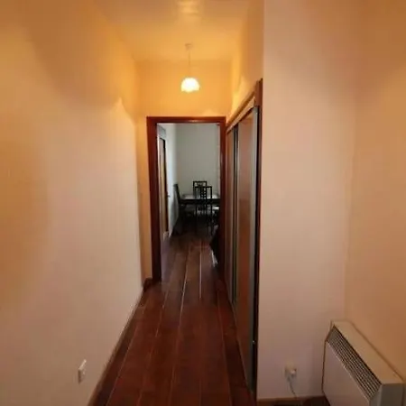 Face Porticcio, Proche Aeroport Ajaccio 公寓 波尔蒂乔