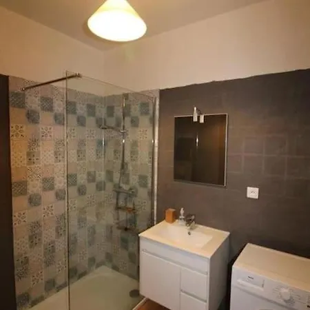 公寓 Face Porticcio, Proche Aeroport Ajaccio 波尔蒂乔