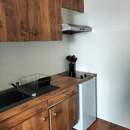 Face Porticcio, Proche Aeroport Ajaccio 公寓