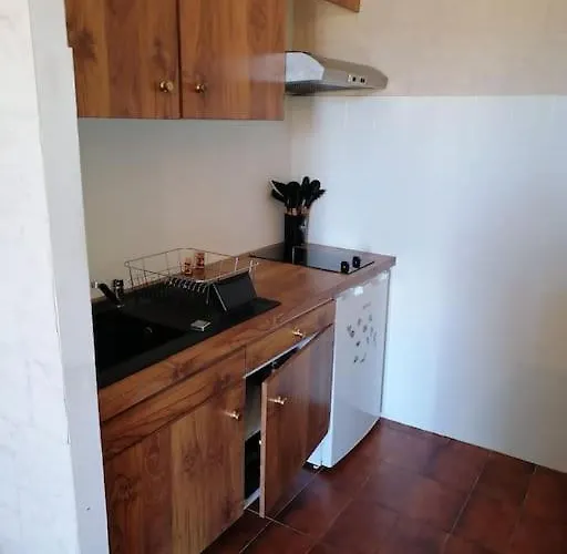 Apartman Face Porticcio, Proche Aeroport Ajaccio *