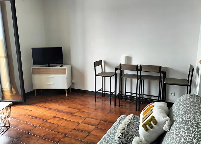 Apartman Face Porticcio, Proche Aeroport Ajaccio