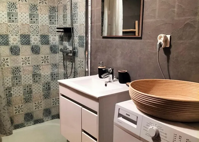 Apartman Face Porticcio, Proche Aeroport Ajaccio