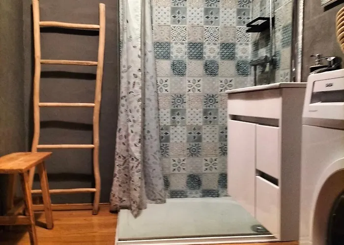 Apartman Face Porticcio, Proche Aeroport Ajaccio