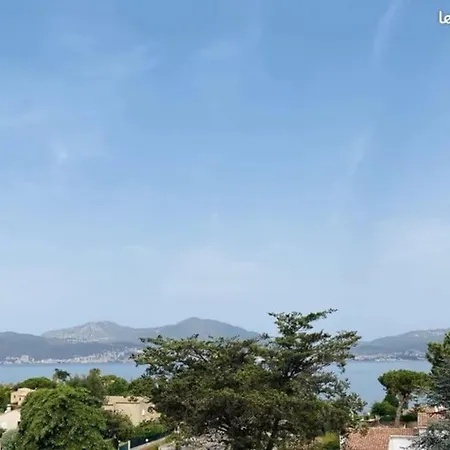 Face Porticcio, Proche Aeroport Ajaccio