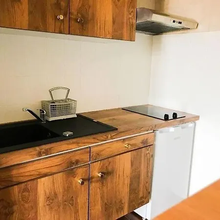 Face Porticcio, Proche Aeroport Ajaccio Lägenhet