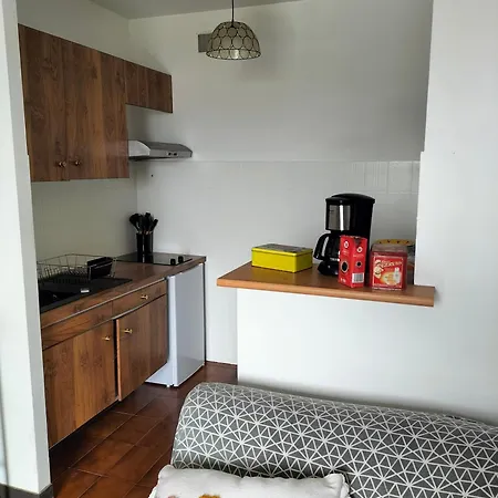 Apartamento Face Porticcio, Proche Aeroport Ajaccio Porticcio (Corsica)