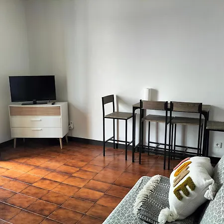 Lägenhet Face Porticcio, Proche Aeroport Ajaccio