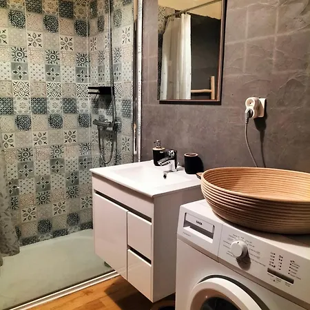 Lägenhet Face Porticcio, Proche Aeroport Ajaccio